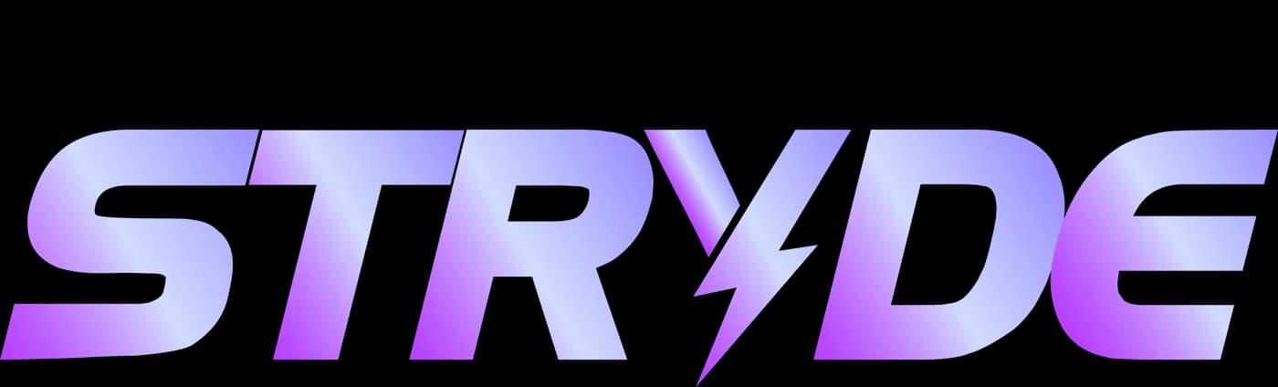 STRYDE